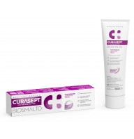 Зубная паста «Curasept Biosmalto Sensitive Teeth»