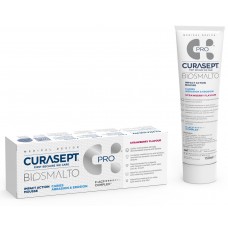 Мусс для полости рта «CARIES, ABRASION AND EROSION IMPACT ACTION  MOUSSE» 150 мл