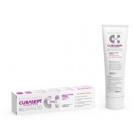 Мусс для полости рта «Curasept Biosmalto Sensitive» 50мл