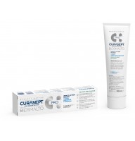Мусс для полости рта «Curasept Biosmalto Caries, Abrasion and Erosion»  50 мл