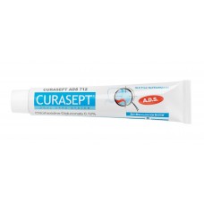 Зубная паста Curasept ADS 712 