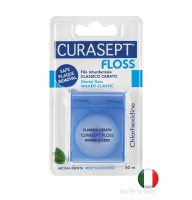 Зубная нить Curasept Floss Classico