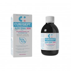 Ополаскиватель для полости рта Curasept ADS 205  