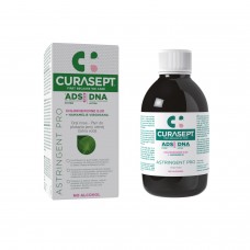 Ополаскиватель против кровоточивости десен Curasept ADS DNA Astringent PRO