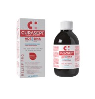 Ополаскиватель для полости рта "Curasept ADS DNA Relief PRO"