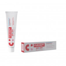 Зубная паста Curasept ADS DNA Relief PRO от боли и стоматита