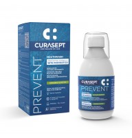 Ополаскиватель для полости рта «Curasept Prevent»