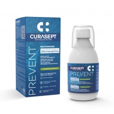 Ополаскиватель для полости рта «Curasept Prevent»