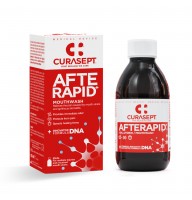 Ополаскиватель для полости рта Afterapid