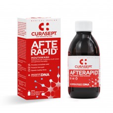Ополаскиватель для полости рта Afterapid